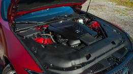 Lexus LC500 – stworzony do kochania