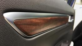 Renault Koleos - siła kompromisu