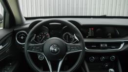 Alfa Romeo Stelvio – SUV ze sportowym DNA