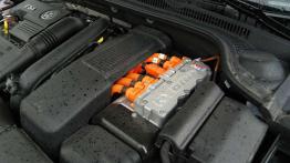 Volkswagen Jetta Hybrid - ekologicznie i ... szybko ?