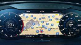 Volkswagen Golf 1.5 TSI BM – sukces nie wziął się znikąd