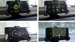 Skoda Citigo – dzielny maluch