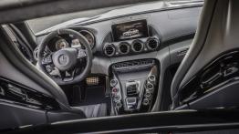Mercedes-AMG GT R – spragniony okrążeń