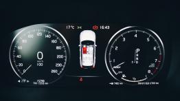 Volvo XC60 – z błyskiem w oku