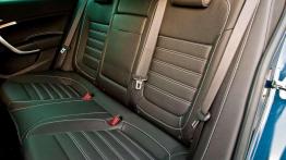 Insygnia mocy - Opel Insignia