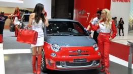 Geneva International Motor Show 2012