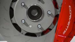 Chevrolet Corvette C7 Stingray - powrót legendy