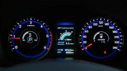 Va banque - Hyundai i40