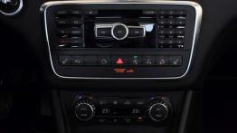 Mercedes GLA 250 4Matic Urban - Do miasta