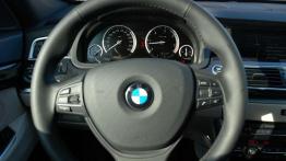 Luxtorpeda - BMW 535d xDrive Gran Turismo