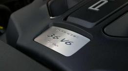 Porsche Macan - Baby Cayenne nadchodzi