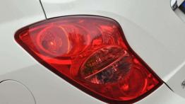 SsangYong Korando - misja specjalna