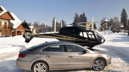 VW CC - iskra w ofercie Volkswagena