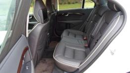 Volvo S80 T6 AWD Polestar - moc z północy