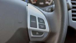 4007: dobry SUV, przeciętny Peugeot