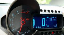 Nowe Aveo - nowa era w dwóch odsłonach?