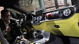 Mercedes X-Class Concept – Pickup premium