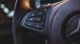 Mercedes GLS 500 - smok naszych czasów