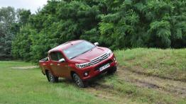 Toyota Hilux – Róbmy swoje