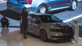 Poznań Motor Show 2016 - nasza relacja