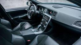 Volvo S60 Polestar - nie będziesz chciał z niego wysiąść