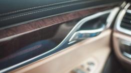 BMW 730ld xDrive - definicja nowoczesnego