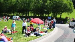 Historia, która kołem się toczy - Skoda na Tour de France