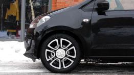 VW Up! - inny niż wszystkie?