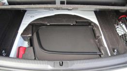 Audi RS5 Cabriolet - doznania ekstremalne