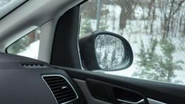 VW Sharan - rodzinna uczta