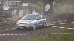 Wrak Race Silesia 2012 - dla miłośników legalnej destrukcji