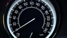 Suzuki Kizashi - próba katany