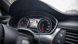 Audi A7 Sportback 3.0 TFSI - zacierając granice