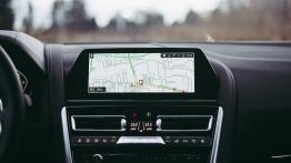 BMW M850i 4.4 530 KM - galeria redakcyjna - kokpit