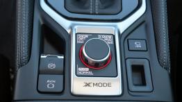 Subaru Forester 2.0i-L 150 KM - galeria redakcyjna