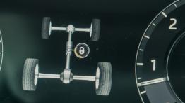 Range Rover Velar 3.0 SD6 275 KM - galeria redakcyjna - pe?ny panel przedni