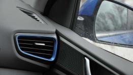 Hyundai Ioniq Hybrid – galeria redakcyjna