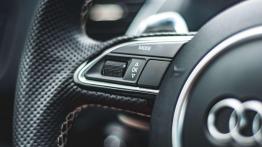 Audi SQ5 - galeria redakcyjna