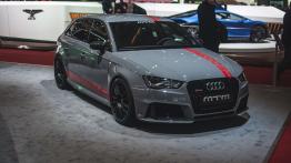 Geneva International Motor Show 2016 - auta seryjne (cz.2)