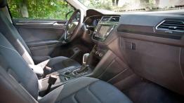 Volkswagen Tiguan 2.0 TDI 150 KM - galeria redakcyjna