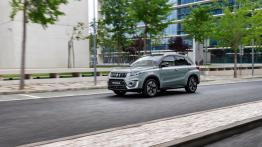 Suzuki Vitara (2018) - lewy bok
