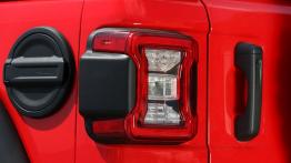  Jeep Wrangler Rubicon Unlimited (2018)