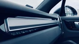 Porsche Cayenne Turbo 4.0 550 KM - galeria redakcyjna