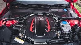 Audi RS6 performance - galeria redakcyjna