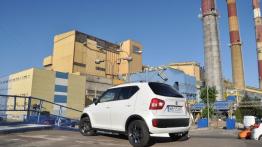 Suzuki SHVS – galeria redakcyjna