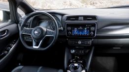 Nissan Leaf - galeria redakcyjna