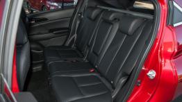 Mitsubishi Eclipse Cross (2017) – galeria redakcyjna