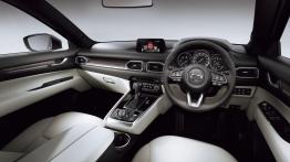 Mazda CX-8 (2017)