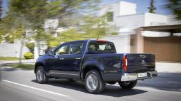 Mercedes Klasa X (2018)