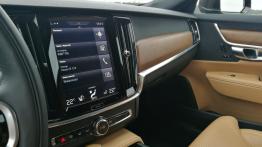 Volvo V90 (2017) - galeria redakcyjna